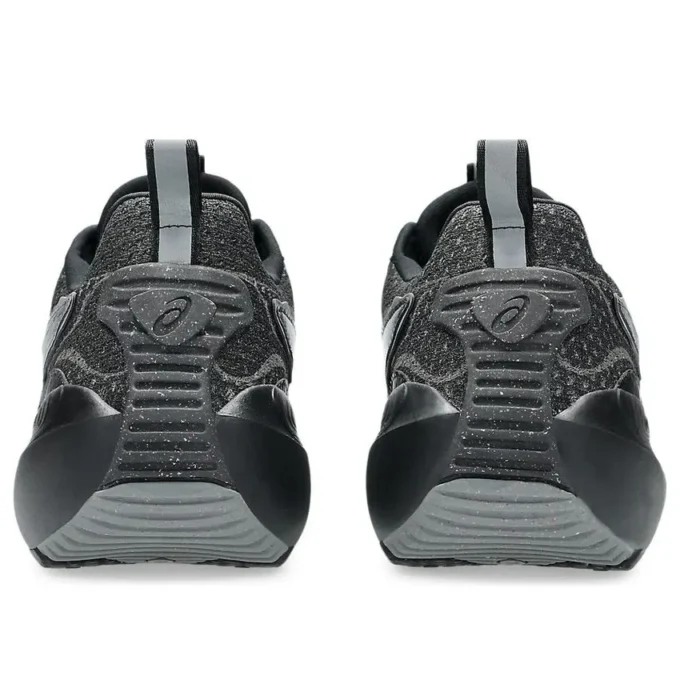 Neocurve «Black Pure Silver»