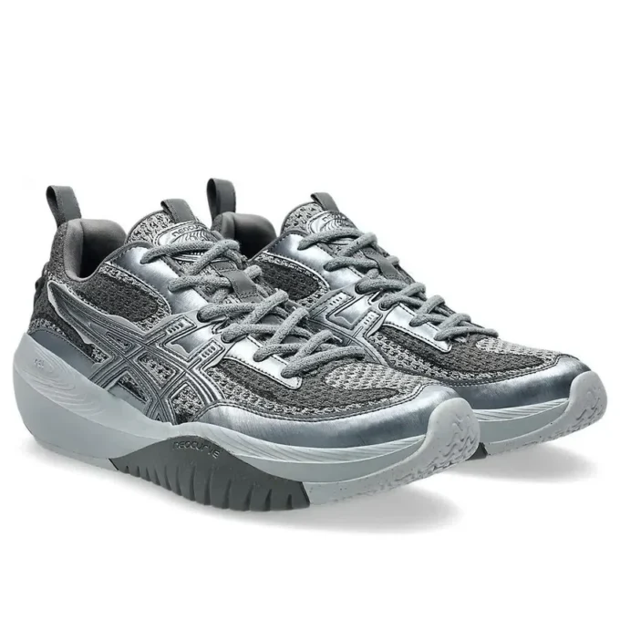 Neocurve „Piedmont Grey Pure Silver“