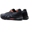 Netburner Ballistic Ff 2 L.E. Black Laufschuh