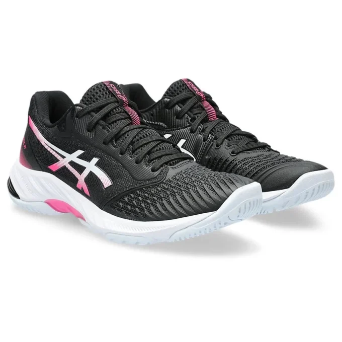 Netburner Ballistic FF 3 «Black Hot Pink»