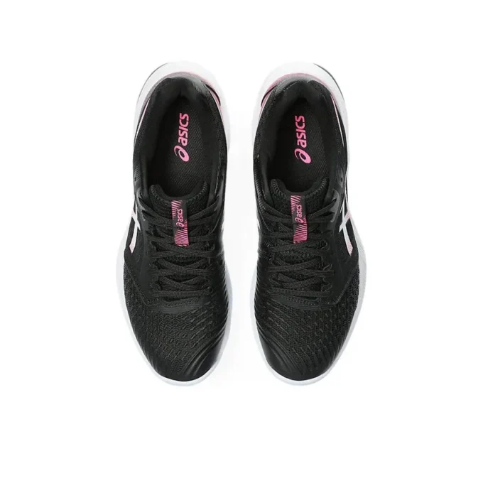 Netburner Ballistic FF 3 «Black Hot Pink»