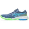 Netburner Ballistic FF 3 „Denim Blue Lime“