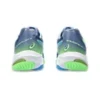 Netburner Ballistic FF 3 „Denim Blue Lime“