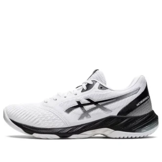 Netburner Ballistic FF 3 «White Black»