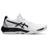 Netburner Ballistic FF 3 «White Black»