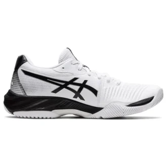 Netburner Ballistic FF 3 «White Black»