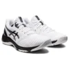 Netburner Ballistic FF 3 «White Black»