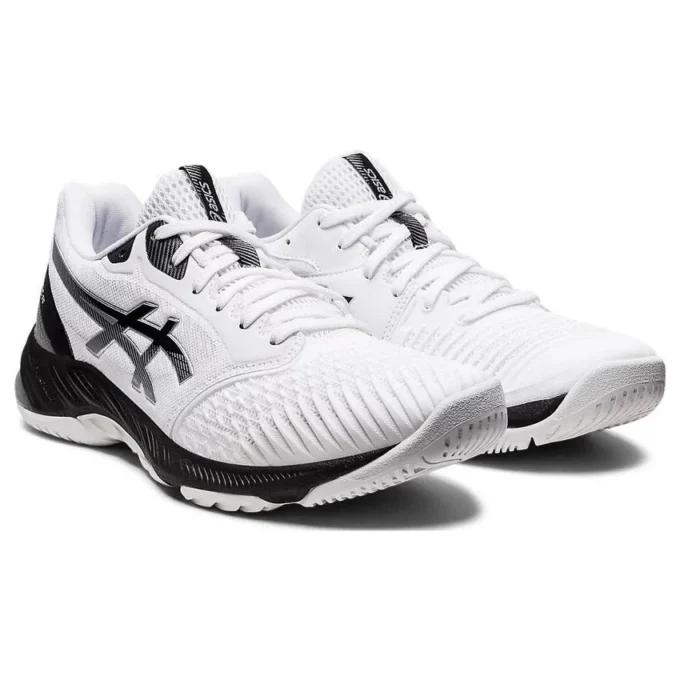 Netburner Ballistic FF 3 «White Black»