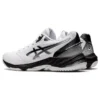Netburner Ballistic FF 3 «White Black»