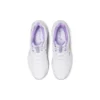 Netburner Ballistic FF 3 „White Digital Violet“