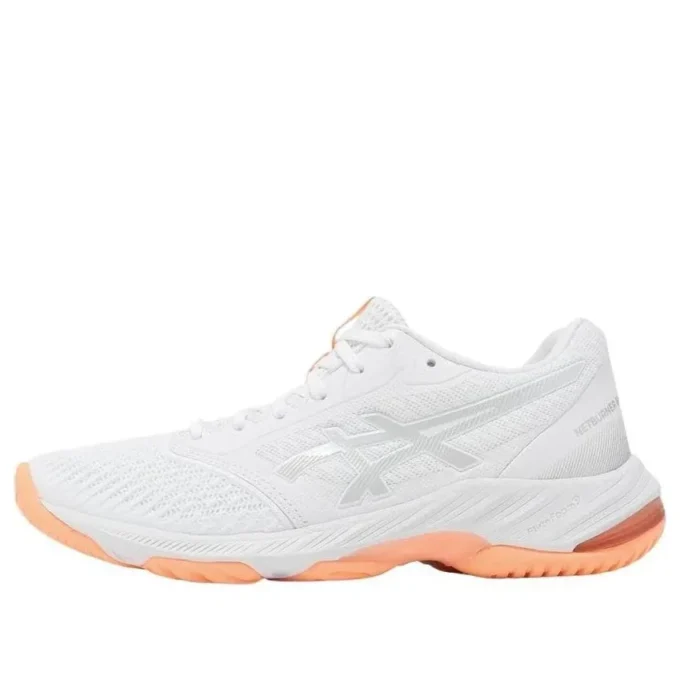 Netburner Ballistic FF 3 «White Glacier Grey»