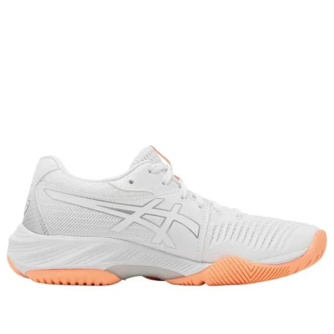 Netburner Ballistic FF 3 «White Glacier Grey»