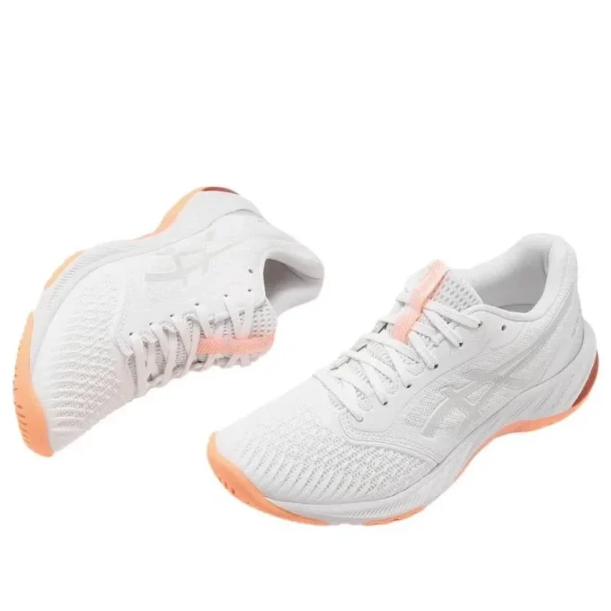 Netburner Ballistic FF 3 «White Glacier Grey»