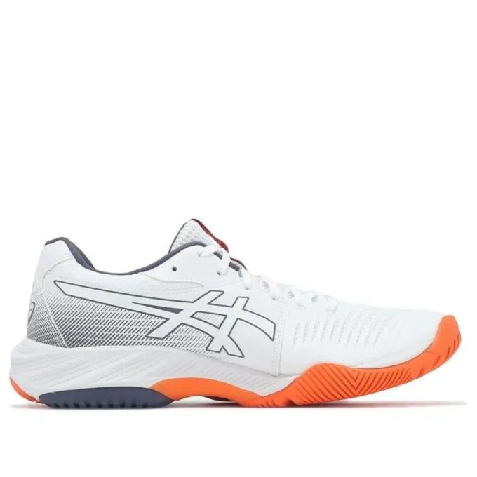 Netburner Ballistic FF 3 «White Indigo Fog»