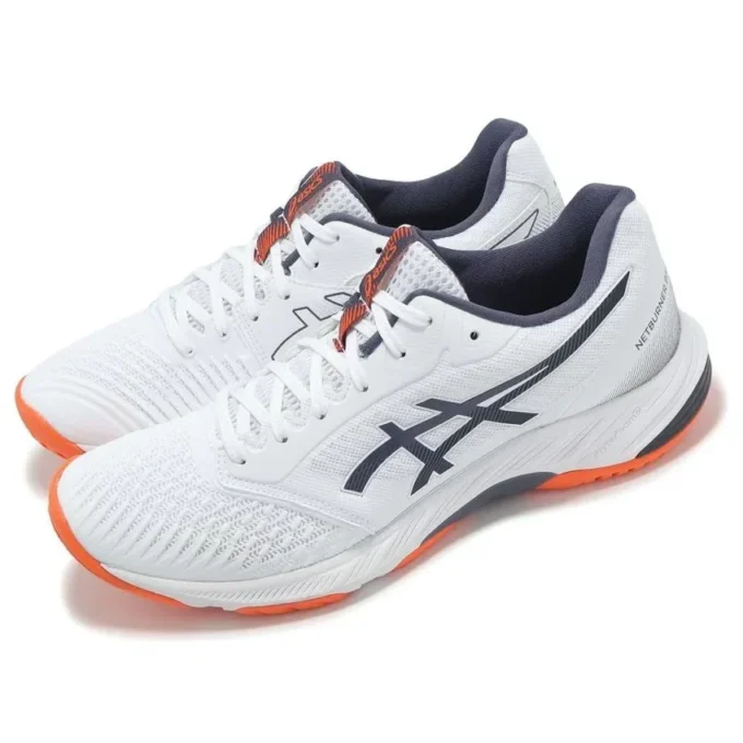 Netburner Ballistic FF 3 «White Indigo Fog»