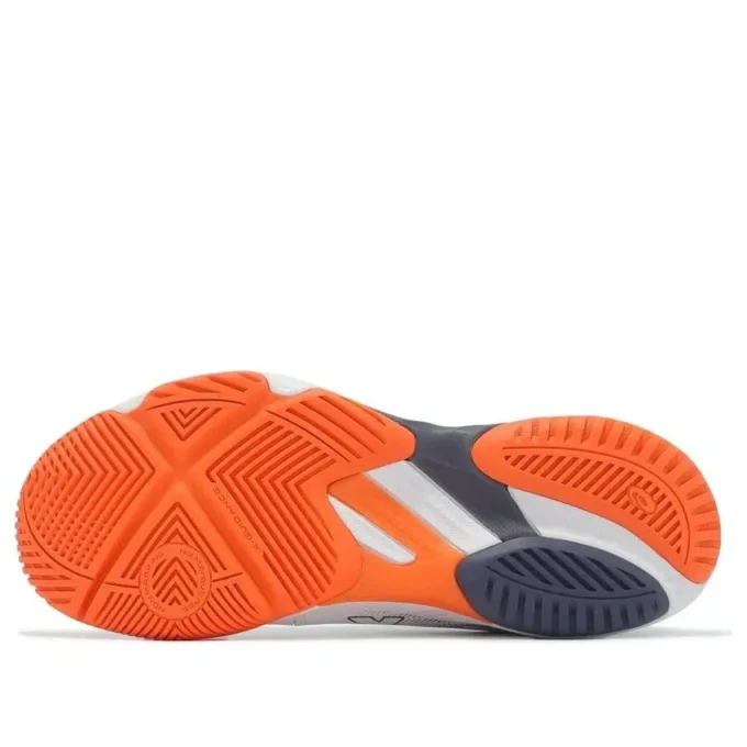 Netburner Ballistic FF 3 «White Indigo Fog»