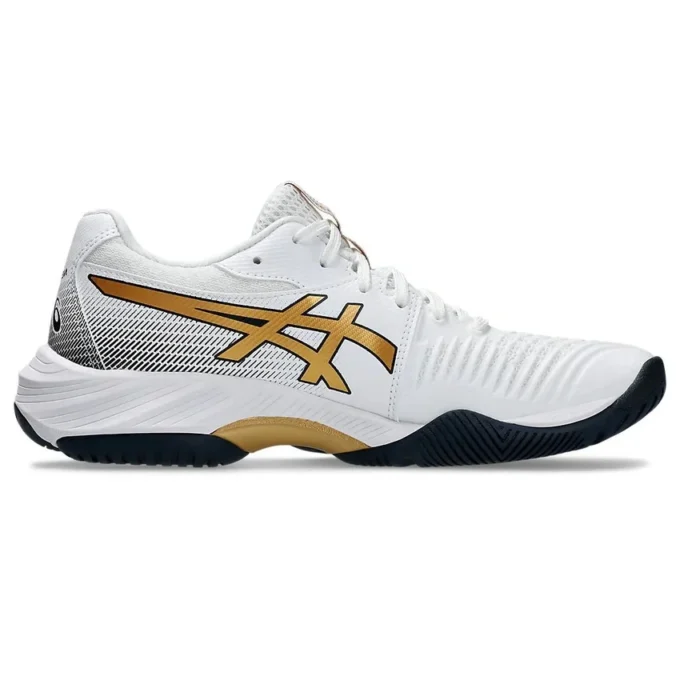 Netburner Ballistic FF 3 «White Pure Gold»