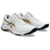 Netburner Ballistic FF 3 «White Pure Gold»