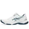 Netburner Ballistic FF 3 «White Vintage Indigo»