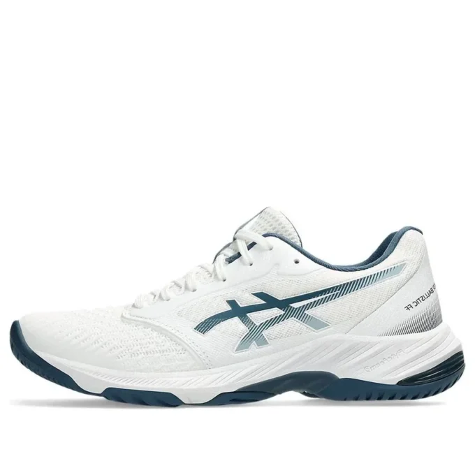 Netburner Ballistic FF 3 «White Vintage Indigo»