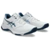 Netburner Ballistic FF 3 «White Vintage Indigo»