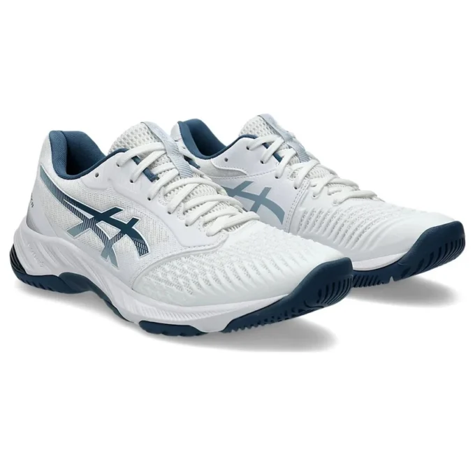Netburner Ballistic FF 3 «White Vintage Indigo»