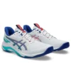 Netburner Ballistic FF 4 „Weiss Blau“