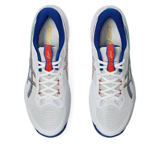Netburner Ballistic FF 4 „Weiss Blau“