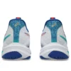 Netburner Ballistic FF 4 „Weiss Blau“