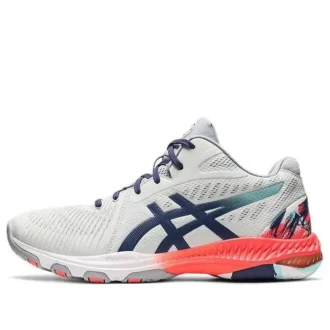 Netburner Ballistic FF MT 2 „Gray Blue“