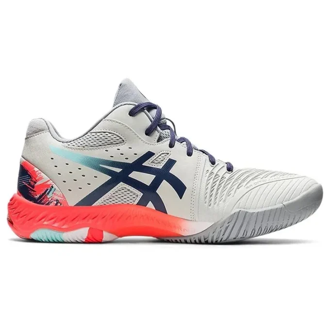 Netburner Ballistic FF MT 2 „Gray Blue“