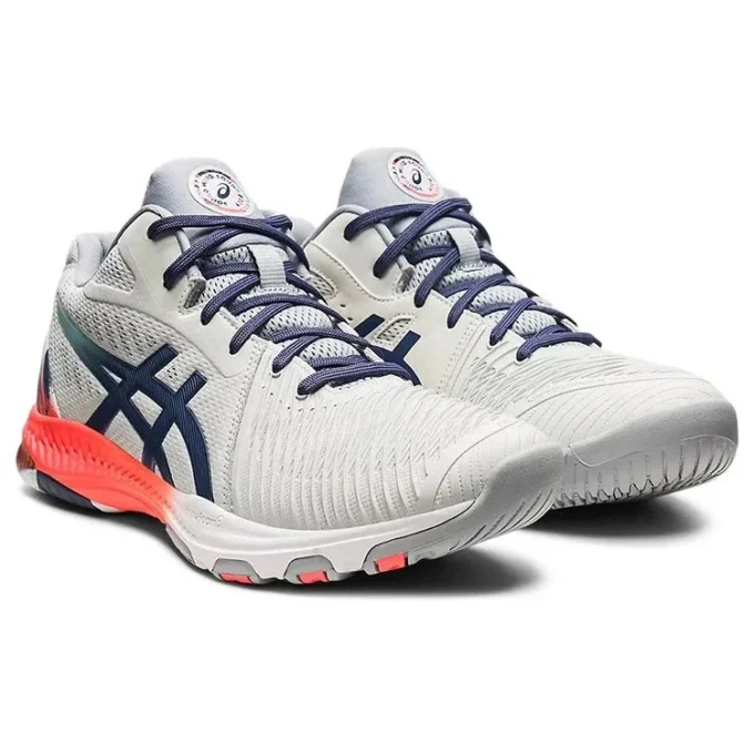 Netburner Ballistic FF MT 2 „Gray Blue“