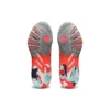 Netburner Ballistic FF MT 2 „Gray Blue“