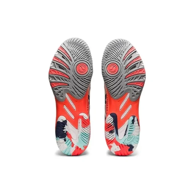Netburner Ballistic FF MT 2 „Gray Blue“