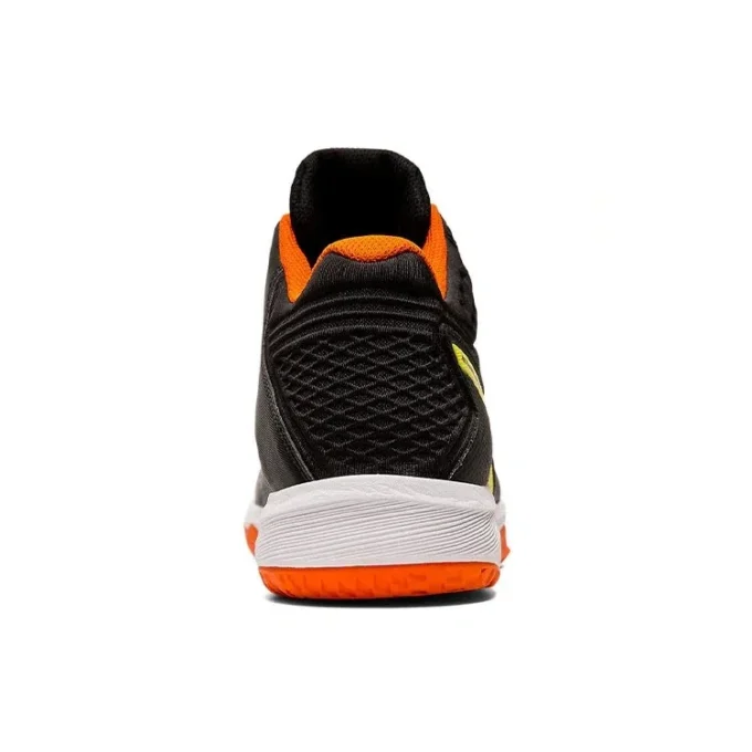 Netburner Ballistic FF MT „Black Sour Yuzu“