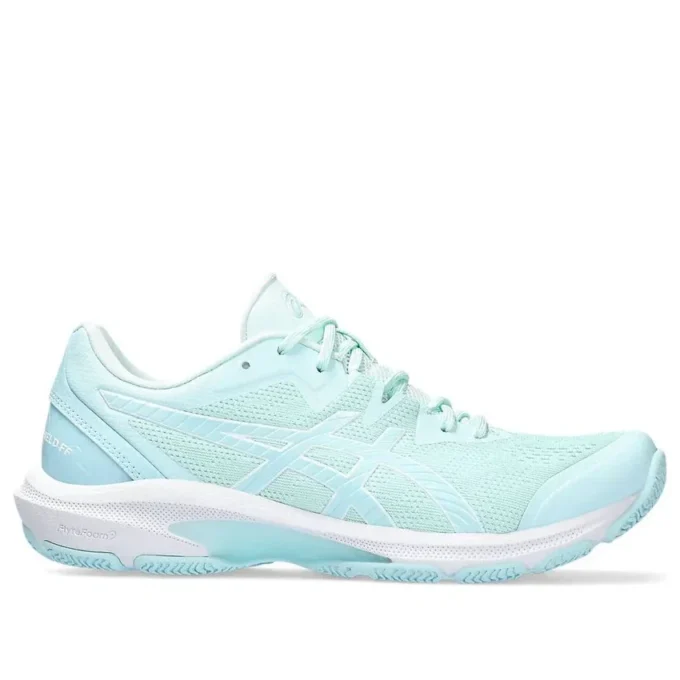 Netburner Shield FF „Aquamarine Soothing Sea“