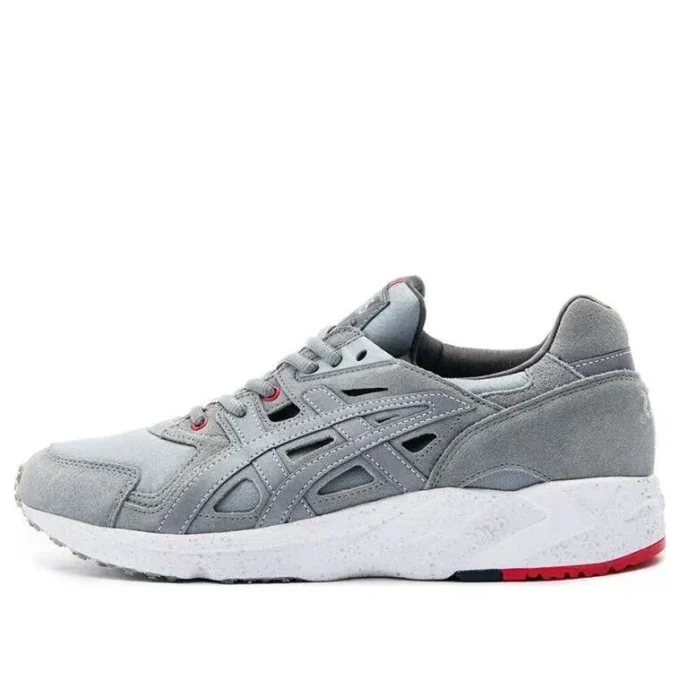 New Era x GEL DS Trainer OG «Stone Grey»