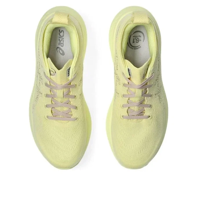 Nimbus Mirai „Huddle Yellow Mineral Beige“