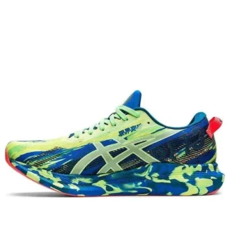 Noosa Tri 1 „Blau Gelb“