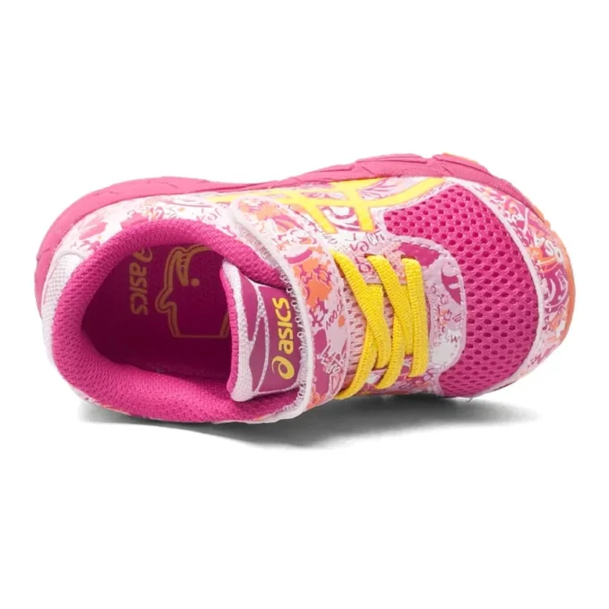 Noosa Tri 11 Sneakers «Pink»