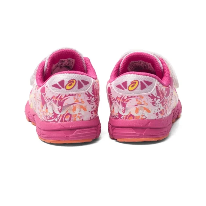 Noosa Tri 11 Sneakers «Pink»