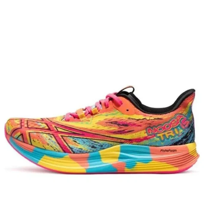 Noosa Tri 15 „Aquarium Vibrant Yellow