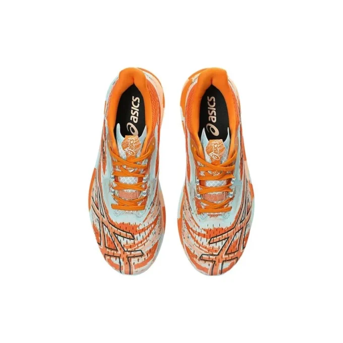 Noosa Tri 15 «Avant Garde – Bright Orange»