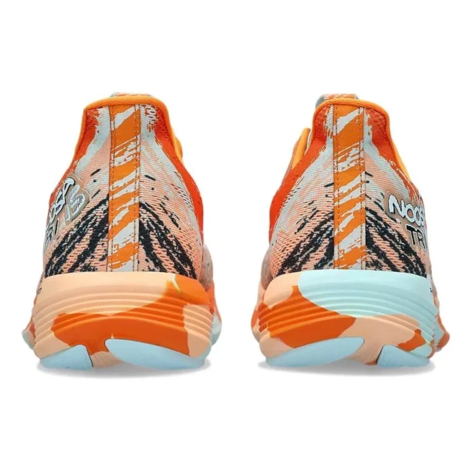 Noosa Tri 15 «Avant Garde – Bright Orange»