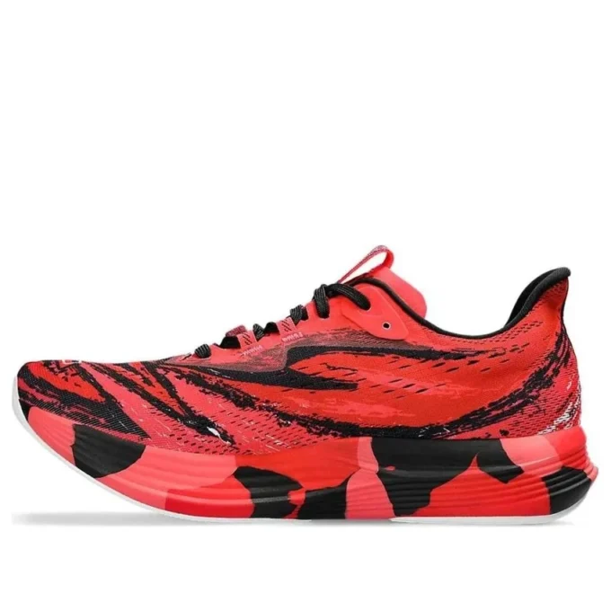 Noosa Tri 15 «Avant Garde – Electric Red»