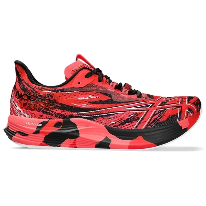 Noosa Tri 15 «Avant Garde – Electric Red»