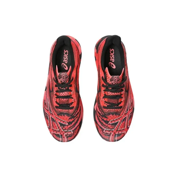Noosa Tri 15 «Avant Garde – Electric Red»