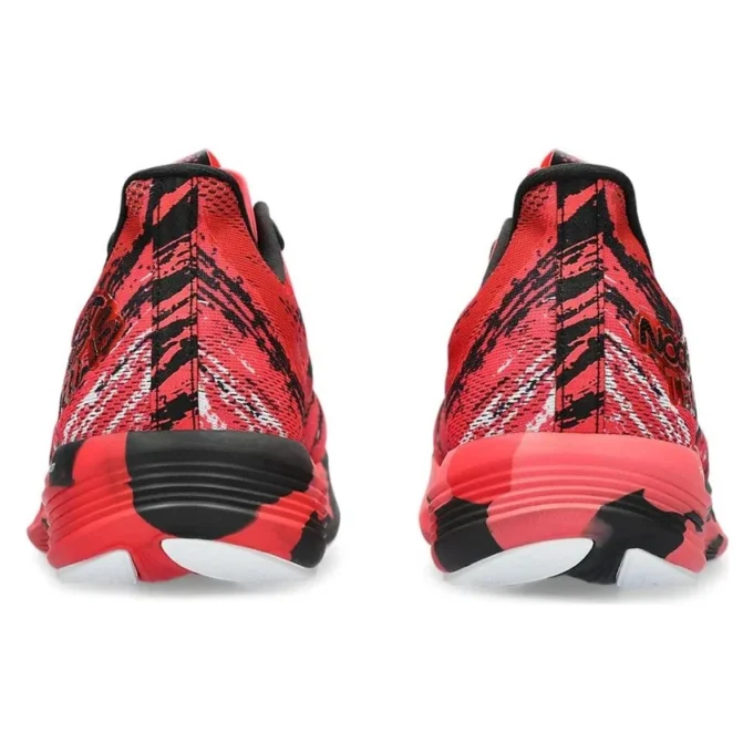 Noosa Tri 15 «Avant Garde – Electric Red»