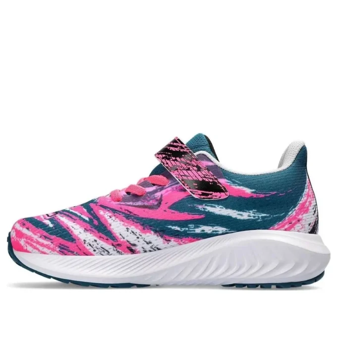 Noosa Tri 15 «Avant Garde – Hot Pink Lilac Hint»