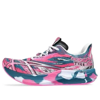 Noosa Tri 15 «Avant Garde – Restful Teal»